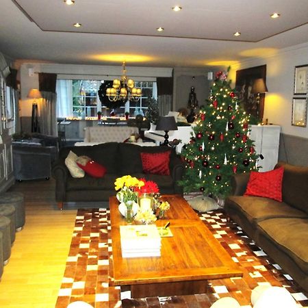 Boutique Hotel Het Bloemenhof Brugge Ngoại thất bức ảnh