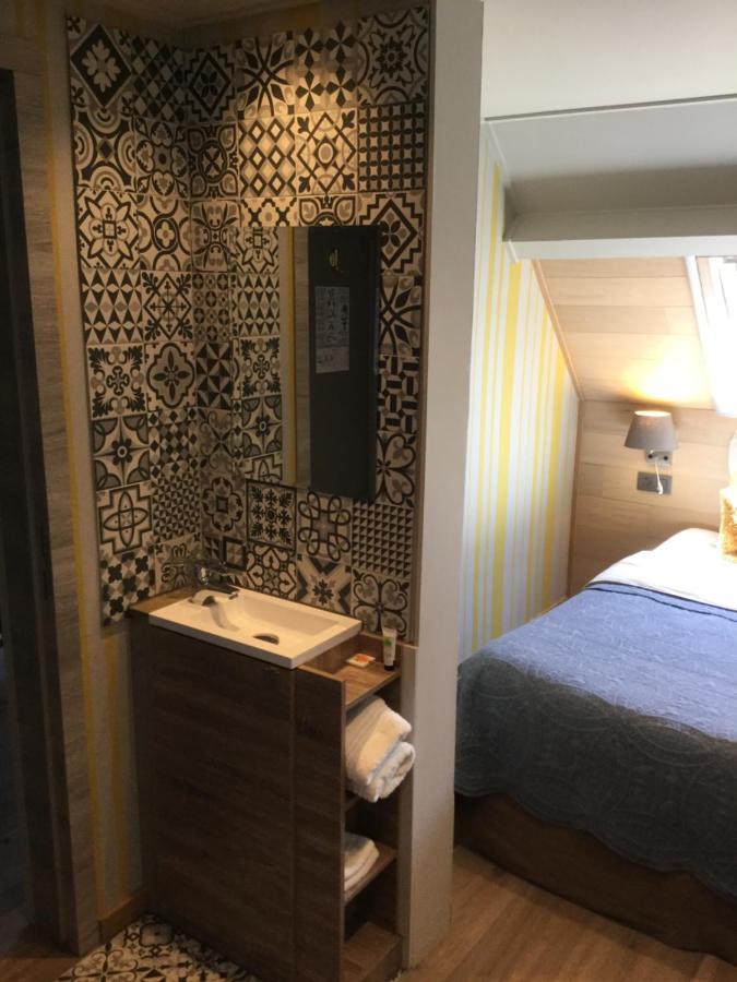Boutique Hotel Het Bloemenhof Brugge Ngoại thất bức ảnh
