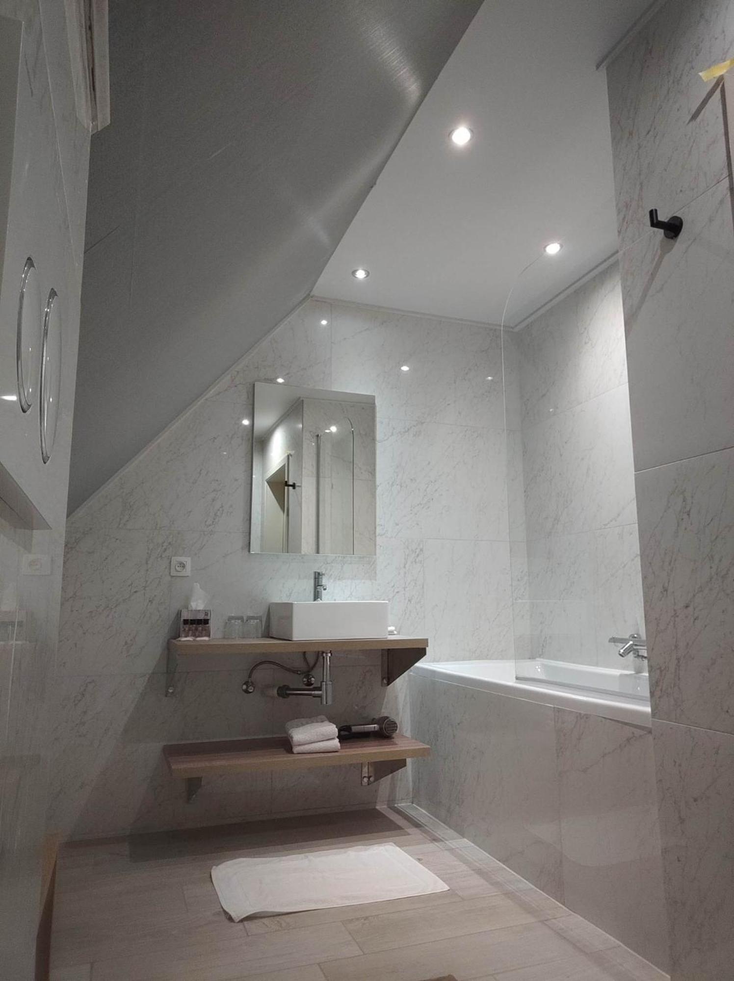 Boutique Hotel Het Bloemenhof Brugge Ngoại thất bức ảnh