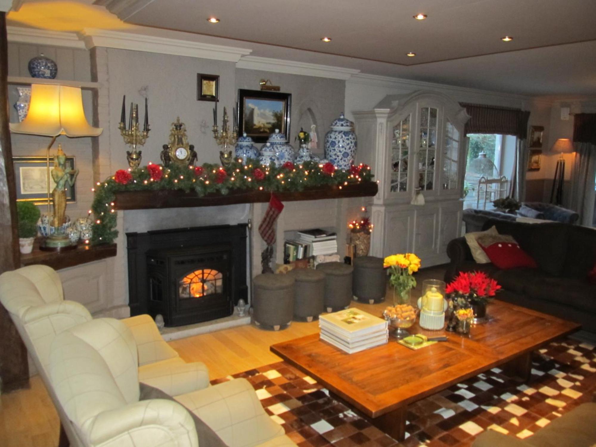 Boutique Hotel Het Bloemenhof Brugge Ngoại thất bức ảnh