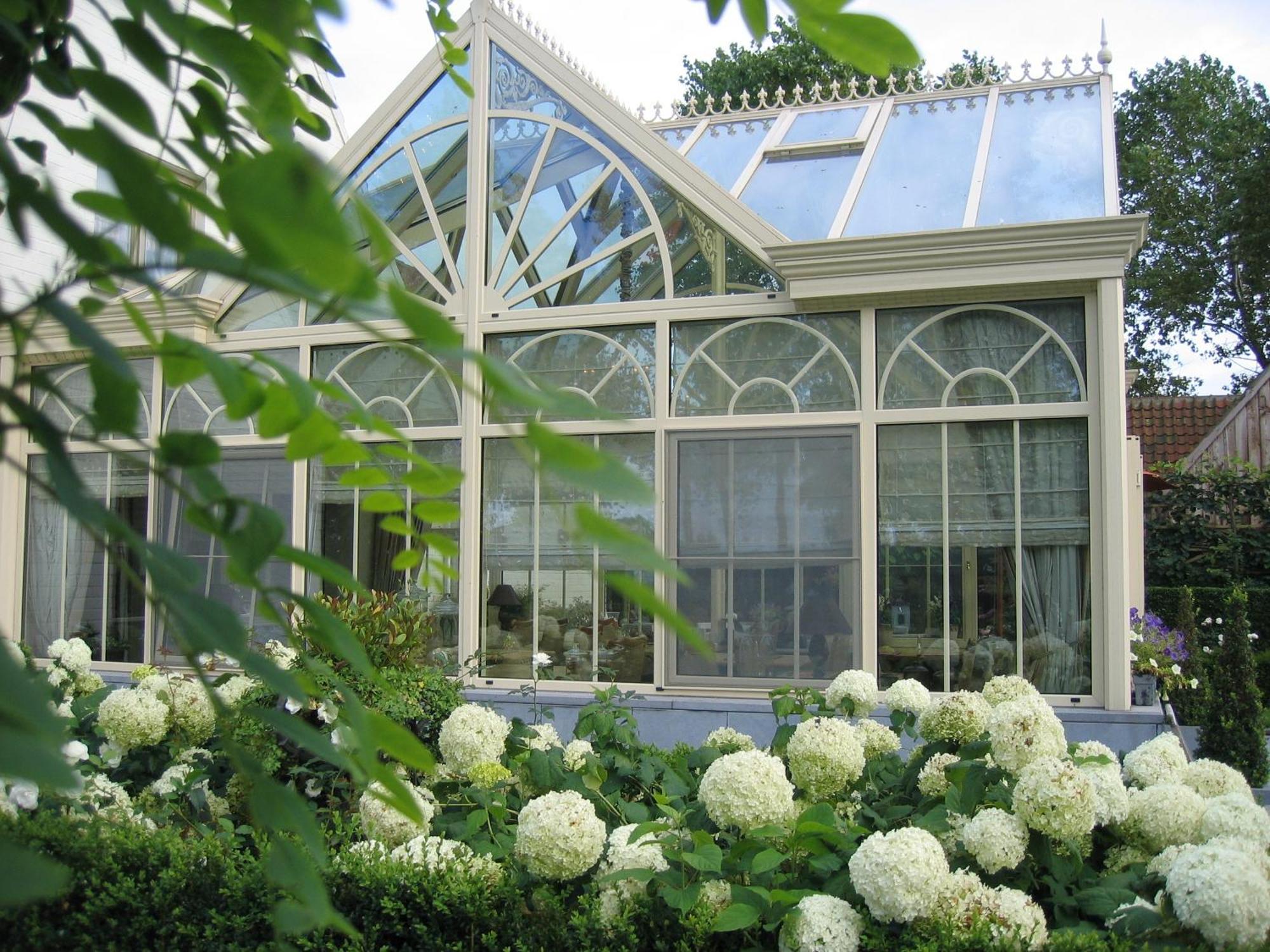Boutique Hotel Het Bloemenhof Brugge Ngoại thất bức ảnh