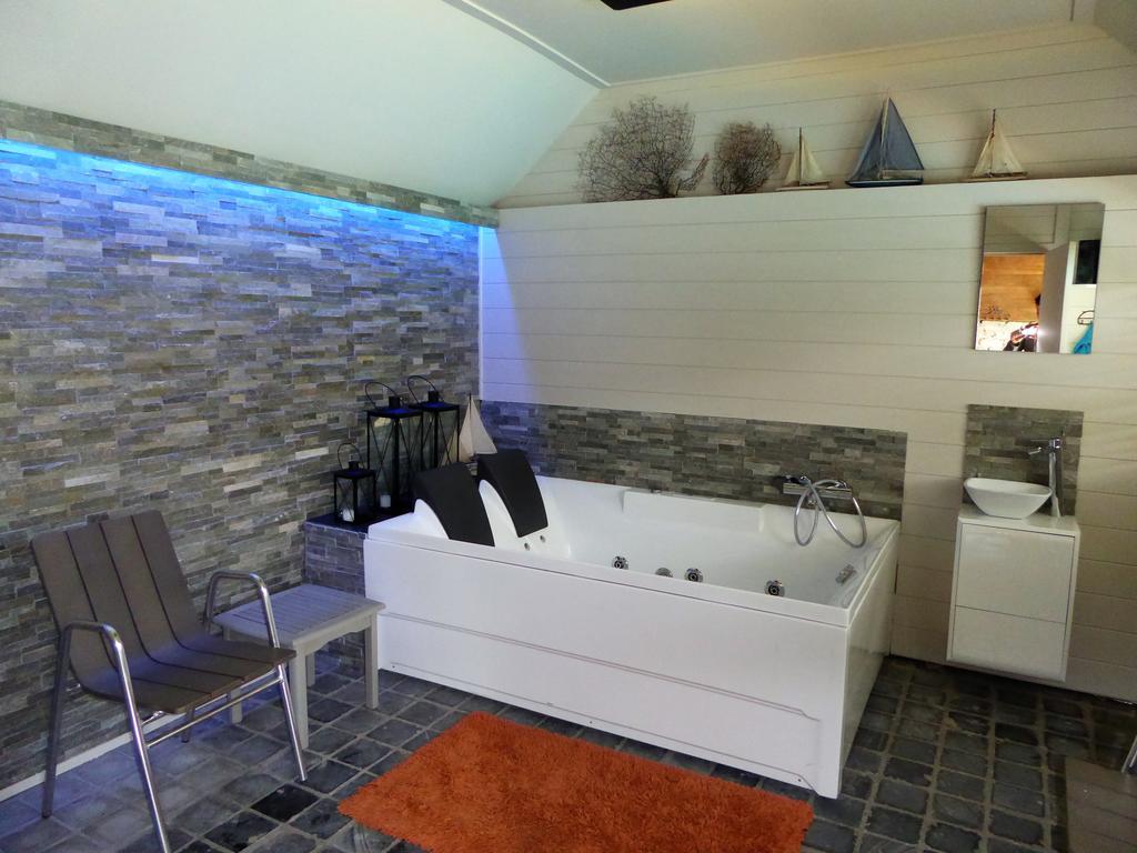 Boutique Hotel Het Bloemenhof Brugge Ngoại thất bức ảnh