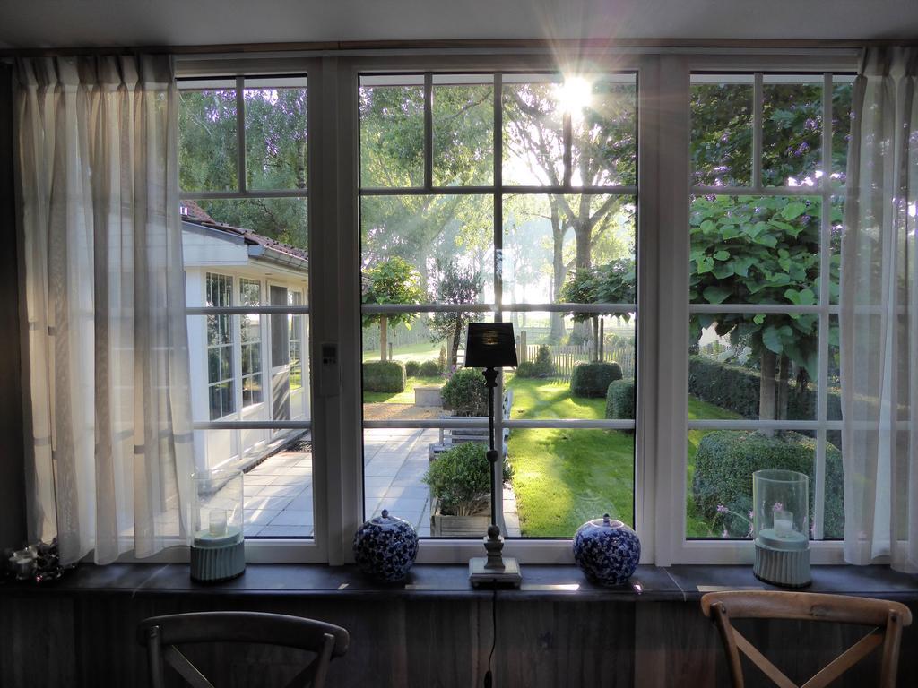 Boutique Hotel Het Bloemenhof Brugge Ngoại thất bức ảnh