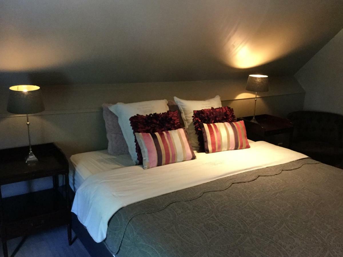 Boutique Hotel Het Bloemenhof Brugge Ngoại thất bức ảnh